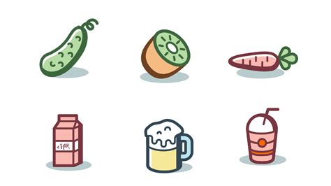 food gif|Food & Drink GIFs